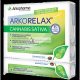Arkorelax Cannabis Sativa Arkopharma 30 Tabletten