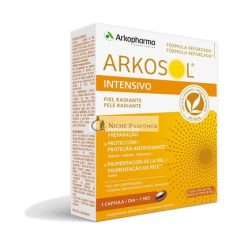 Arkosol Advance 30 Gyöngy