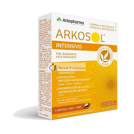 Arkosol Advance 30 Perlen