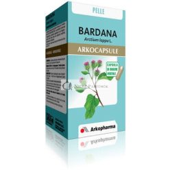   Arkpharma Borostyán Arkokapszula Táplálékkiegészítő 45 Kapszula