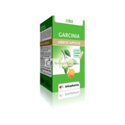 Arkopharma Garcinia Cambogia Arkokapszulák, 45 Kapszula