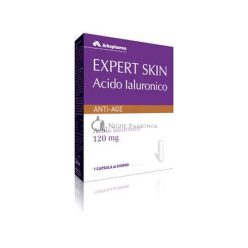   Arkopharma Expert Skin Hialuronsav Étrend-kiegészítő 30 Kapszula