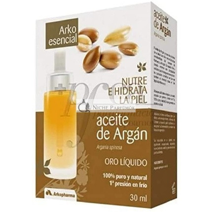 Arko Esencial Arganöl 30ml