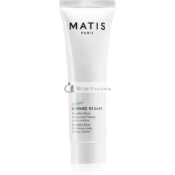 MATIS Paris Reponse Regard Recomfort-Augenmaske - 20 ml