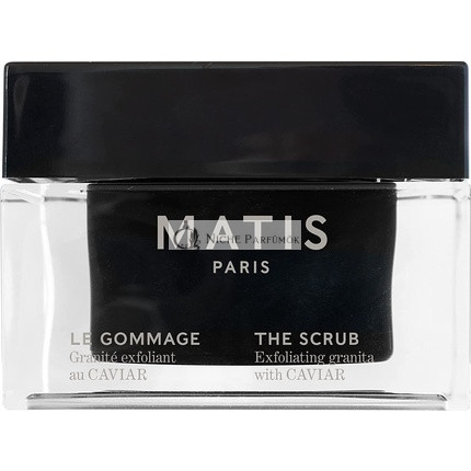 Matis Kaviár Le Gommage Radír, 50ml
