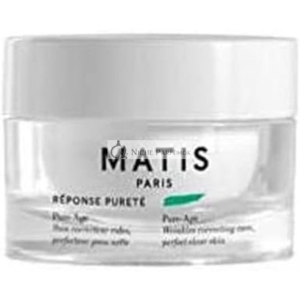 Matis Reponse Purete Tiszta Kor 0,1kg