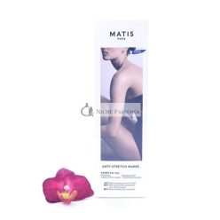 Matis Paris Test Stretch Mark Ápoló Zselékrém, 200ml