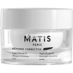 Matis Reponse Corrective Night-Reveal 10, 50ml