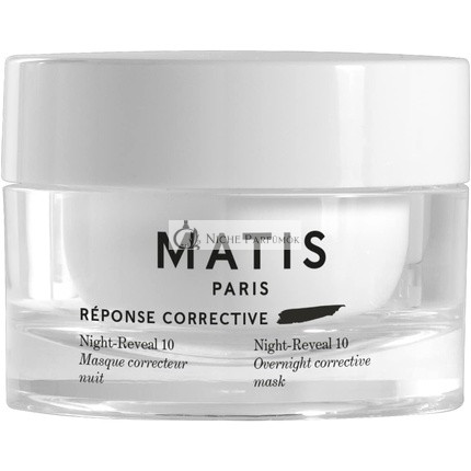 Matis Reponse Corrective Night-Reveal 10, 50ml