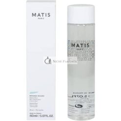   Matis Reponse Regard Infúziós Szem Tisztítók és Sminkeltávolítók, 200 g