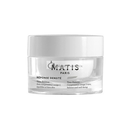 Matis Paris Time-Balance Cream, 50ml