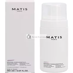 Matis Réponse Fondamentale Authentik Foam, 150ml