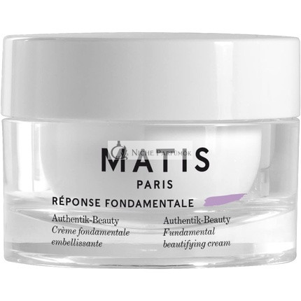Matis Réponse Fondamentale Authentik-Beauty, 50ml
