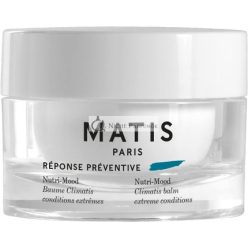   Matis Réponse Préventive City-Mood+ Kiskereskedelmi 50ml Shea Vajat