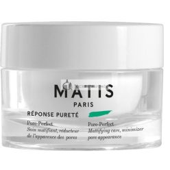 MATIS PARIS Pórus Tökéletesítő Krém 50ml