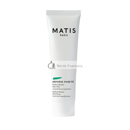 Matis Reponse Purete Perfect Eraser SOS Paszta, 50g
