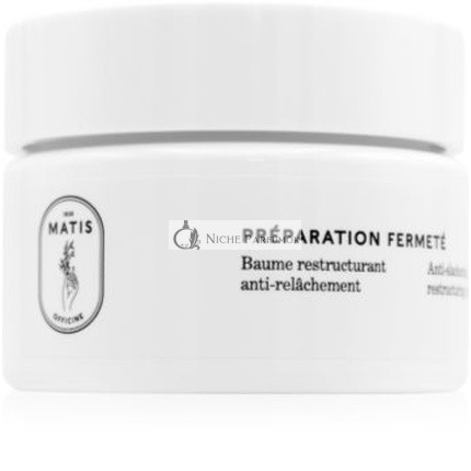 Matis Preparation Fermete 50 Ml - Firmító Arckrém Retinollal