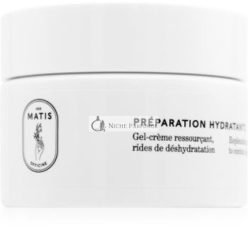 Matis Moisturizing Preparation, 50ml