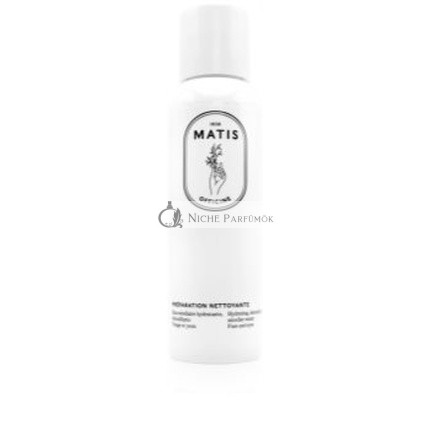 Matis Tisztító Előkészítő 125ml - Kíméletes Micellás Víz