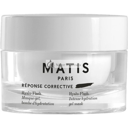 Matis Reponse Hyaluronic-Age Arckrém 50ml