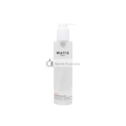 Matis Paris Sensidemak Krém Sminklemosó, 200ml