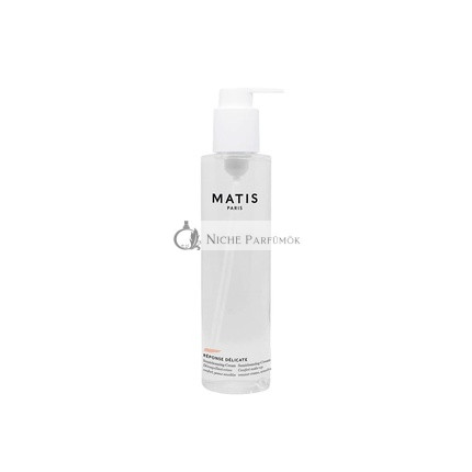 Matis Paris Sensidemak Krém Sminklemosó, 200ml