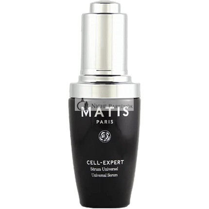 Matis Cell Expert Universelles Serum, 30ml
