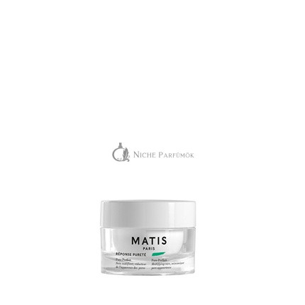 Matis Paris Reponse Purete Mattifying Cream Pore-Perfect, 50 ml
