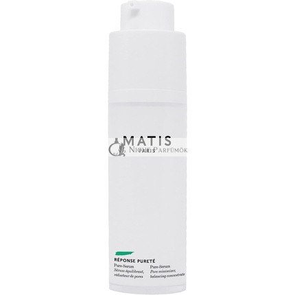 Matis Réponse Pureté Tiszta Szérum, 30ml