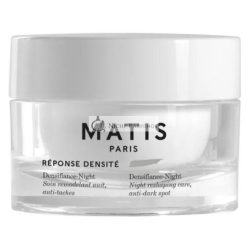 Matis Densite Densifiance Éjszakai Krém, 50ml
