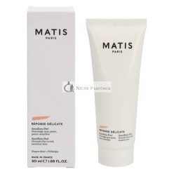 Matis Delikates Sensiflora Peeling 50ml