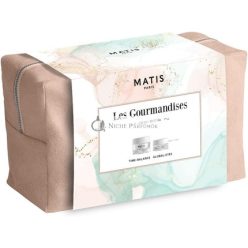 Matis Les Gourmandise Alow Coco Hyaluronic Age & Peel Perf