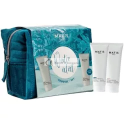   Matis Winter Velvet Geschenkset Nutri Mood und Sensi Maske 50ml