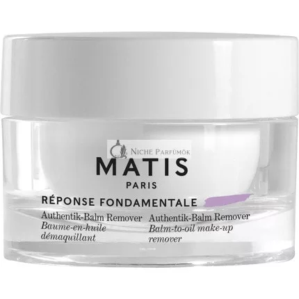 Matis Fondamentale Authentik Reinigungsbalsam