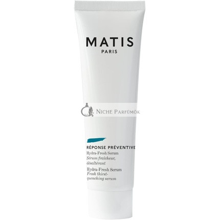 Matis Response Preventive Hydra Fresh Serum, 30ml