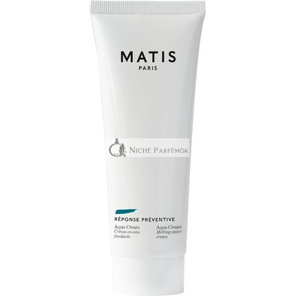 Matis Response Preventive Aqua Cream, 50ml