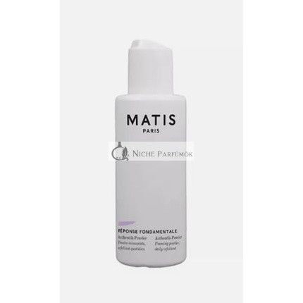 Matis Fondamentale Authentik Puder 50g