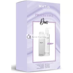   Matis Protective Duo Authentik Foam und Authentik Water, 150ml und 200ml