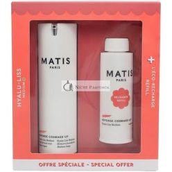   Matis Réponse Cosmake-Up Hyalu-Liss 30ml + Utántöltő 30ml