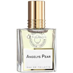 Angelys Pear Unisex Eau de Toilette Spray, 30 ml
