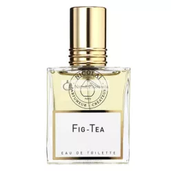 PARFUMS DE NICOLAI Feigen Tee Eau Fraiche, 30ml