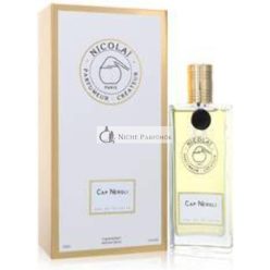 Cap Neroli Unisex Eau de Toilette Spray, 30ml