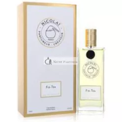 FIG TEA von Parfums De Nicolai Eau Fraiche Spray, 100ml