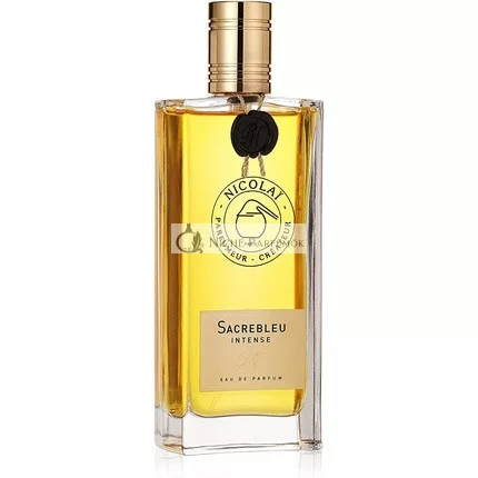 Nicolai Nic Sacre Bleu Int Edp Vapo 100ml