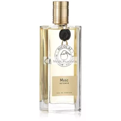 NICOLAI Nic Musc Intense EDP, 100ml