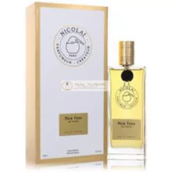 New York Intense Eau de Parfum, 100 ml