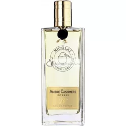   Nicolai Parfumeur Createur Ambre Cashmere Intense Eau de Parfum 100ml