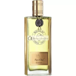 Nicolai Rose Oud Eau de Parfum, 100ml
