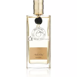 Amber Oud Eau De Parfum 100ml