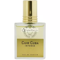 Cuir Cuba Intense Eau De Parfum 30ml